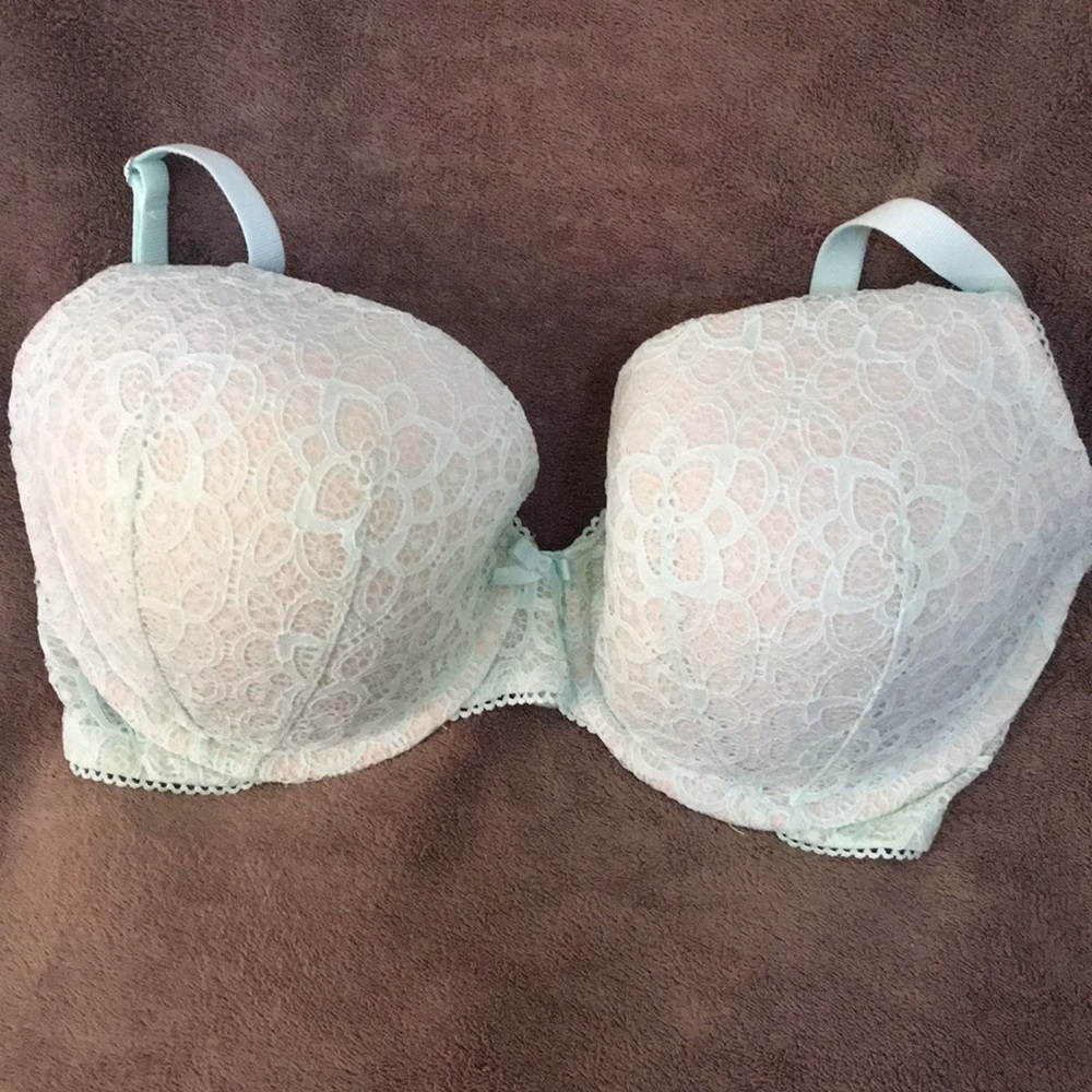 Dream Angels Victoria’s Secret 34DDD